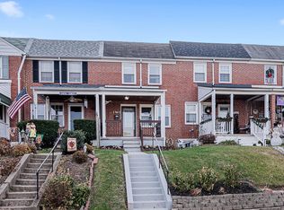 7565 Ives Ln, Baltimore, MD 21222
