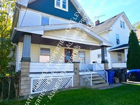 3829 Dawning Ave, Cleveland, OH 44109