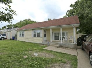 1201 N Roosevelt St, Wichita, KS 67208