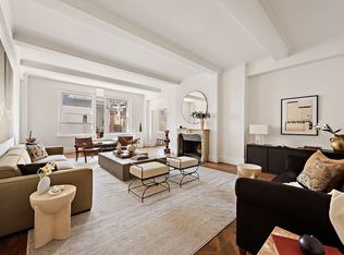 33 E 70th St #5E, New York, NY 10021