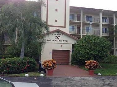 1st image of 800 SW 142nd Ave APT 208N