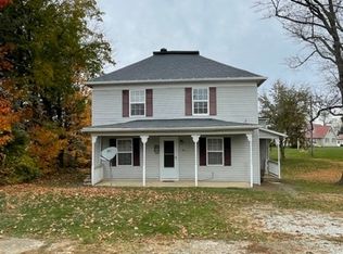 68 W Main St, Hayesville, OH 44838