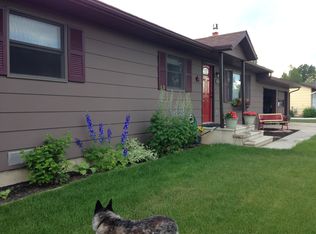 1377 Otter Rd, Helena, MT 59602