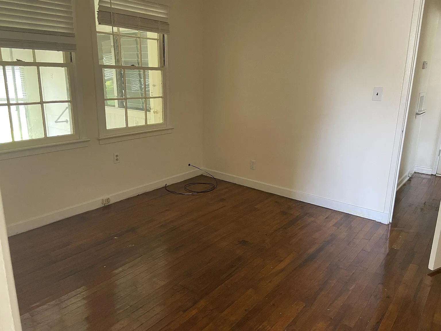 1608 Azalea Drive - Apt B — Photo 4