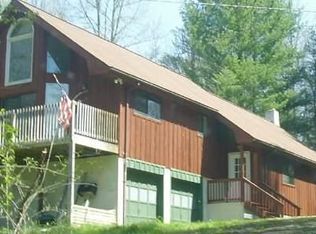 4623 Pat Colwell Rd, Blairsville, GA 30512