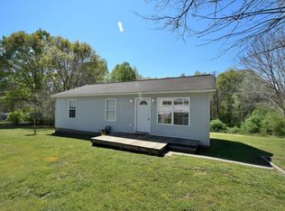 306 Evans Ln, Jasper, AL 35504