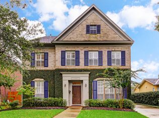 4435 Jim West St, Bellaire, TX 77401