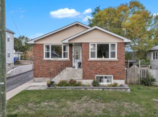147 Fraser St, Kingston, ON K7K 2J1