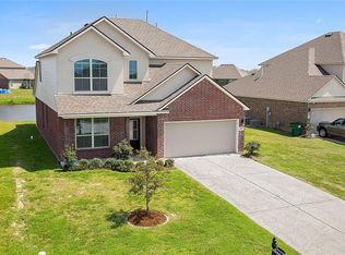 453 W Lake Dr, Slidell, LA 70461