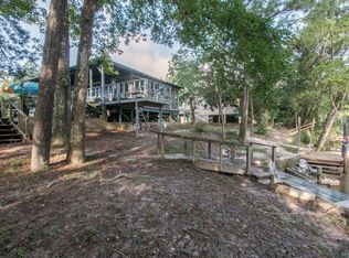 21576 Tucker Rd, Long Beach, MS 39560