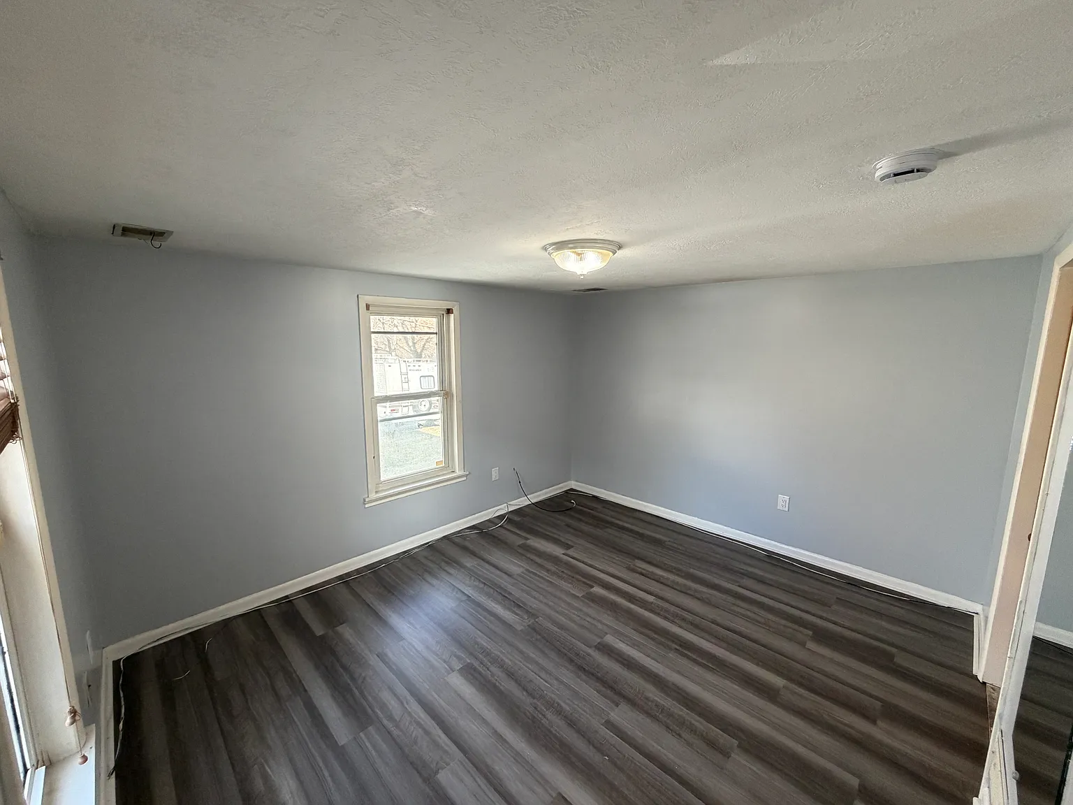 Three bedroom apt. Bridgeville — Photo 3