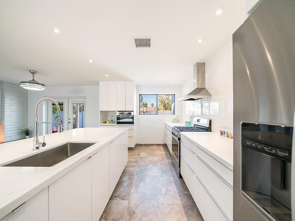 Kitchen Details