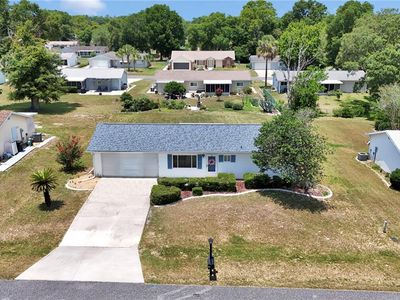 11118 SW 76th Ave, Ocala, FL, 34476