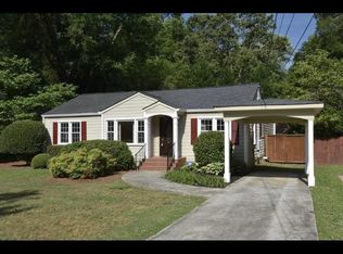 1102 Vista Trl NE, Atlanta, GA 30324