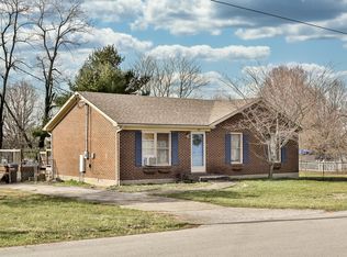 267 Fairview Dr, Waddy, KY 40076