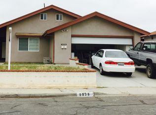 8938 Covina St, San Diego, CA 92126