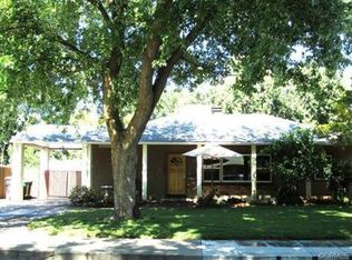 1518 Sherman Ave, Chico, CA 95926