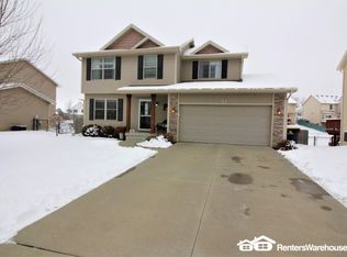 165 SE Pleasant View Dr, Waukee, IA 50263