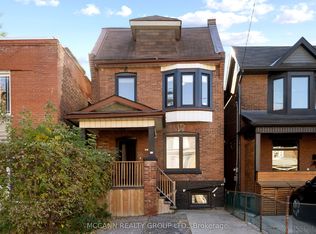 151 Wallace Ave, Toronto, ON M6H 1V1