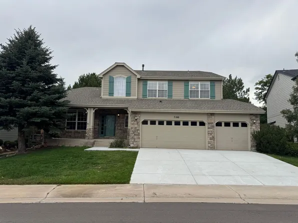 7100 Cerney Cir, Castle Pines, CO 80108