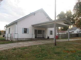 306A E Shawnee St, Bloomfield, MO 63825