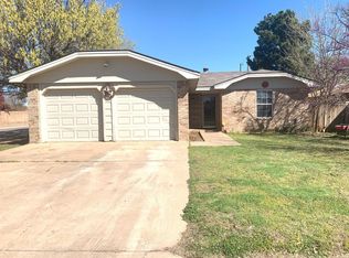 5020 60th St, Lubbock, TX 79414