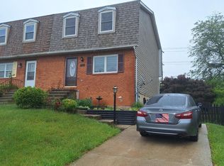 1103 Singer Dr, Westminster, MD 21157
