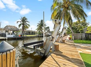947 Nautilus Isle, Dania, FL 33004
