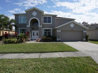 219 Farrington Ln, Kissimmee, FL 34744