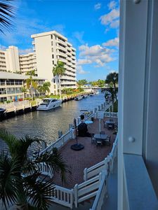 3101 NE 47th Ct #203, Fort Lauderdale, FL, 33308