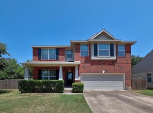 1305 Horseshoe Ranch Dr, Leander, TX 78641