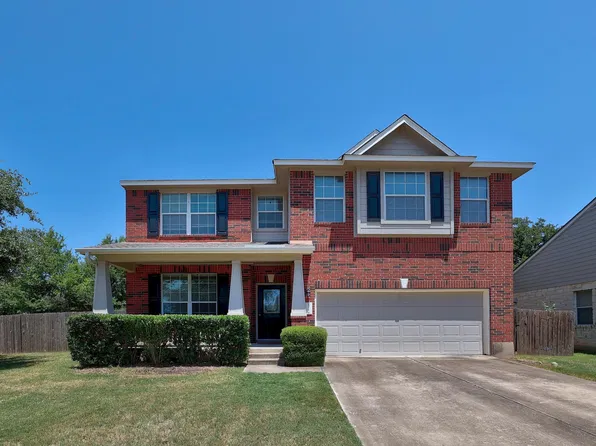 1305 Horseshoe Ranch Dr, Leander, TX 78641