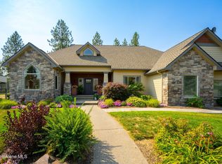 694 N McDonald Ct, Post Falls, ID 83854