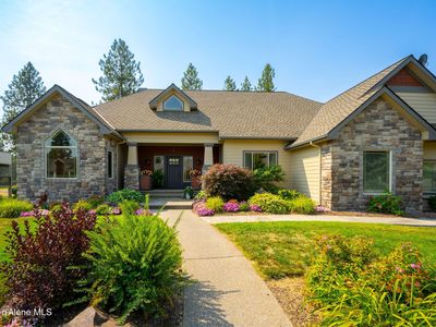 694 N McDonald Ct, Post Falls, ID, 83854