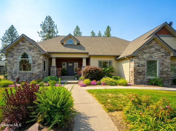 694 N McDonald Ct, Post Falls, ID 83854