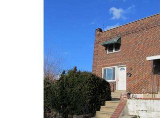 413 Littlecroft Rd, Upper Darby, PA 19082