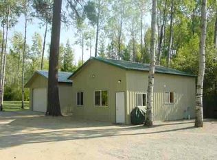 1021 Riverbend Loop Rd, Cusick, WA 99119