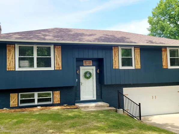 507 Mesa Ave, Jefferson City, MO 65101