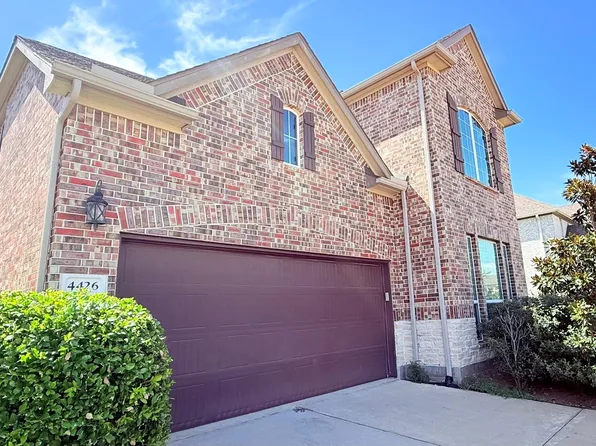 4426 Tumbling Leaf Ct, Sugar Land, TX 77479