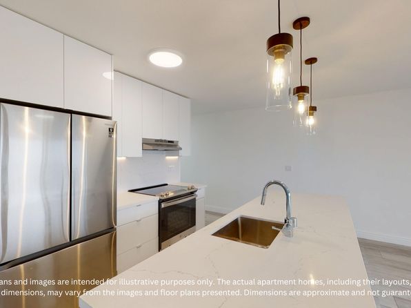 1771 Highland Pl #303W