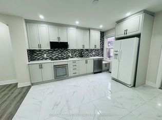 196 Caledonia Rd, Toronto, ON