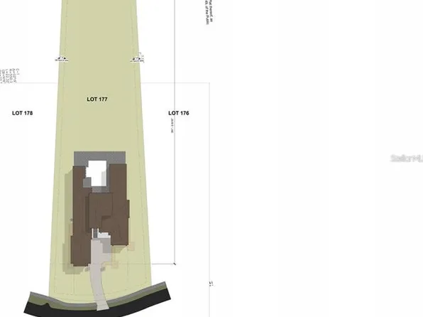 15738 Pendio Dr #177, Montverde, FL 34756