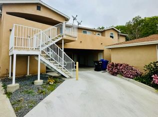 7304 Fulton St #7308, San Diego, CA 92111