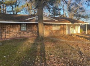 114 Willow Loop, Lonoke, AR 72086