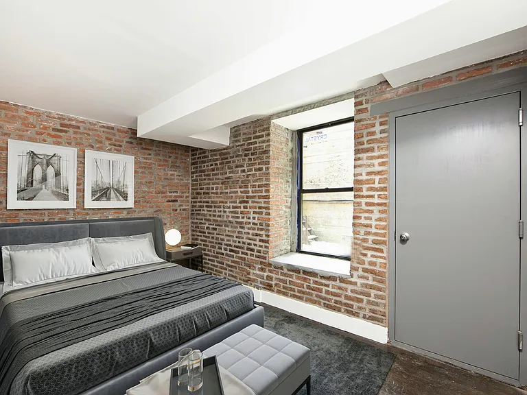 83 Baxter St #1A — Photo 3