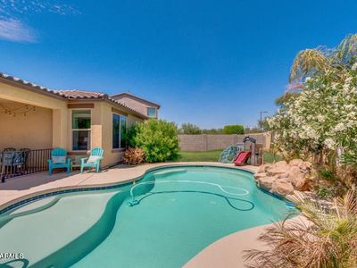 4355 N 156th Dr, Goodyear, AZ, 85395