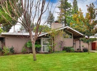 4148 Stowe Way, Sacramento, CA 95864