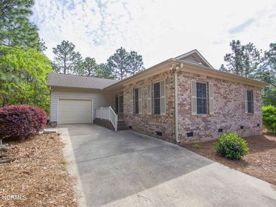 123/121 Sandham Court, West End, NC, 27376