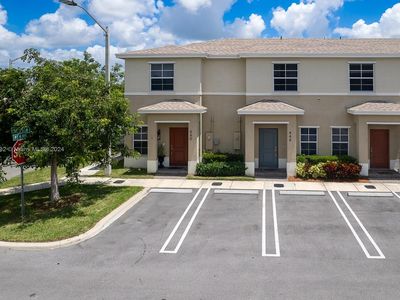 444 NE 5th Ter, Florida City, FL, 33034