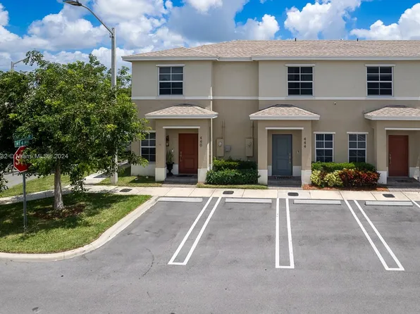 444 NE 5th Ter, Florida City, FL 33034